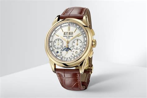 patek philippe calendar.